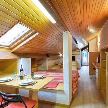 Beautiful In Appartement *