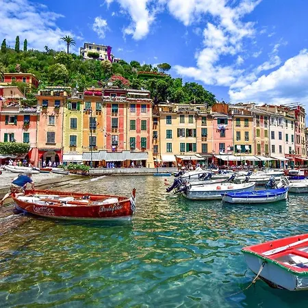 Διαμέρισμα Beautiful In Chiavari